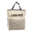 کیسه زباله خودرو کنکورد مدل CONCORD